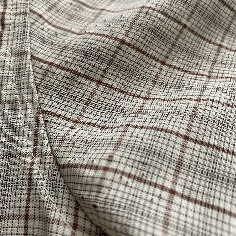 Marmot short sleeve button down size Medium - Picture 8 of 8